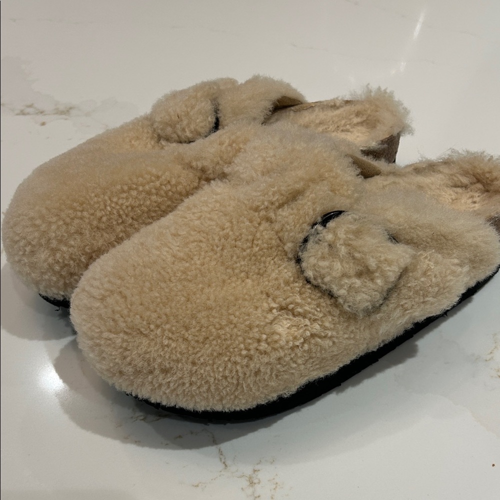 Papillio Birkenstocks